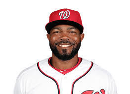 Howie Kendrick
